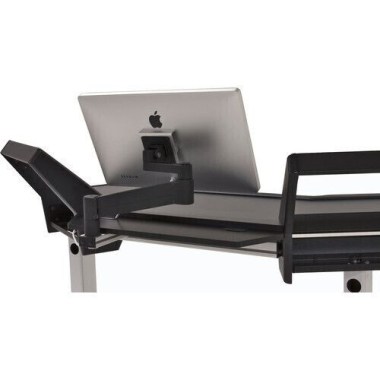 Argosy H-RMA Halo Rail Mount for Monitor Arm Различное Музыкальное Оборудование