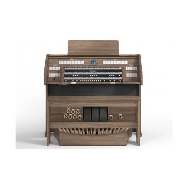 Viscount Organs DOMUS 9 Dark Laminated Различное Музыкальное Оборудование