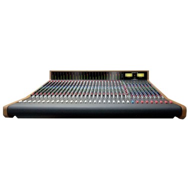 Trident Series 88 Console - 88-24 Различное Музыкальное Оборудование