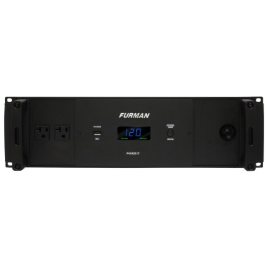 Furman P-2400 IT Различное Музыкальное Оборудование
