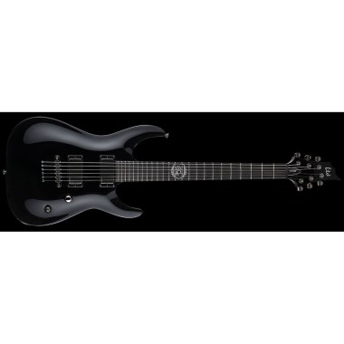 ESP LTD LK-600 Black Различное Музыкальное Оборудование