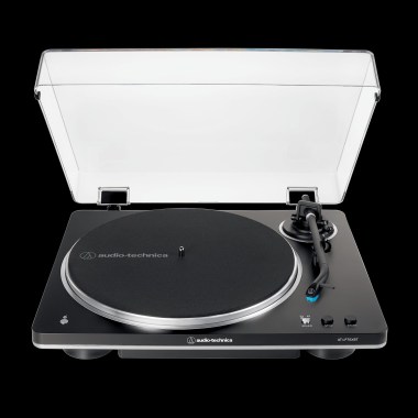 Audio-Technica AT-LP70XBTBS Различное Музыкальное Оборудование