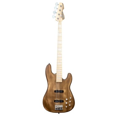 MARKBASS MB JP NATURAL BATTERED 4 VG MP Различное Музыкальное Оборудование