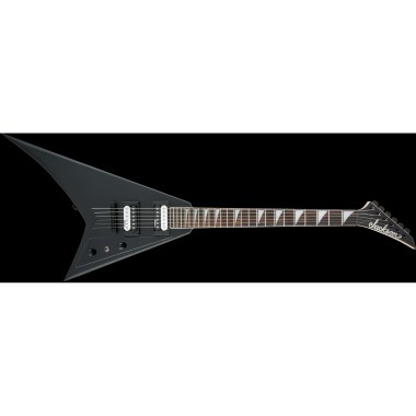 Jackson JS Series Rhoads JS32T, Amaranth Fingerboard, Satin Black Различное Музыкальное Оборудование