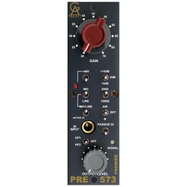Golden Age Premier PRE-573 PREMIER Различное Музыкальное Оборудование