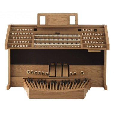 Viscount Organs OUVERTURE (3 Man.) Различное Музыкальное Оборудование