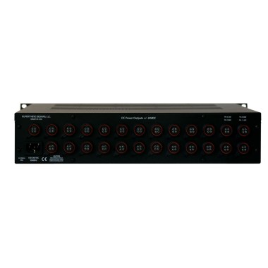 Rupert Neve Designs 25-way +/- Power Supply Различное Музыкальное Оборудование