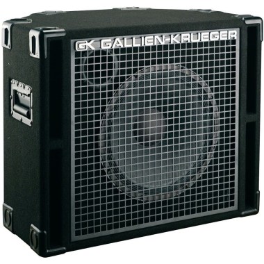 Gallien Krueger 115RBH Различное Музыкальное Оборудование