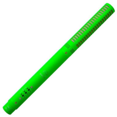Schoeps CMIT 5U Shotgun Microphone - Chroma Green Различное Музыкальное Оборудование