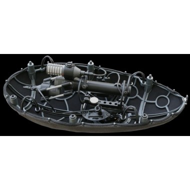 Schoeps Double M/S Windshield Set Pianissimo Различное Музыкальное Оборудование