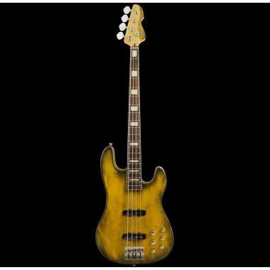 Markbass MB JP OLD YELLOW 4 CR RW Различное Музыкальное Оборудование