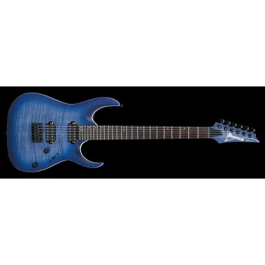 Ibanez RGA Series RGA42FMBLF Различное Музыкальное Оборудование