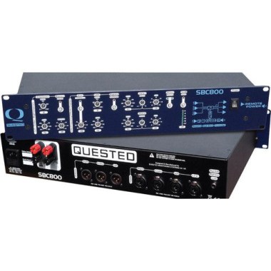 Quested SBC800 Различное Музыкальное Оборудование