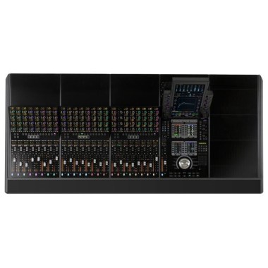 AVID S4–24_5 SYSTEM includes 1yr ExpertPlus with Hardware Coverage Различное Музыкальное Оборудование