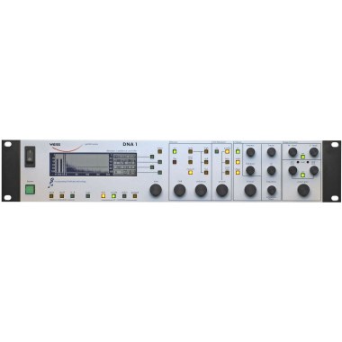 Weiss DNA1 Различное Музыкальное Оборудование
