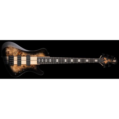 ESP LTD STREAM-1005 Black Natural Burst Различное Музыкальное Оборудование