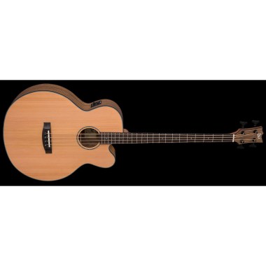 ESP LTD AJB-320E Natural Satin Различное Музыкальное Оборудование