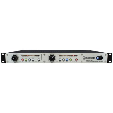 Buzz Audio MA-2.2BTX Различное Музыкальное Оборудование