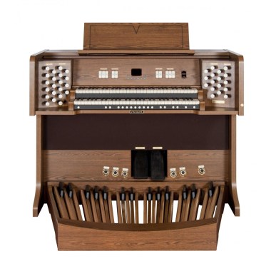 Viscount Organs UNICO CLV7 Различное Музыкальное Оборудование