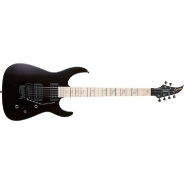 Caparison Dellinger II Prominence MF T. Spectrum Black Различное Музыкальное Оборудование
