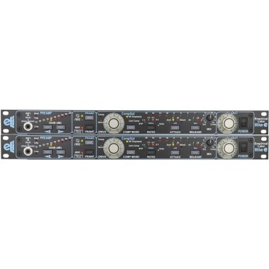 Empirical Labs Twin Pak Различное Музыкальное Оборудование