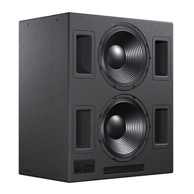Meyer Sound Acheron LF Low-Frequency Loudspeaker (3-pin) Различное Музыкальное Оборудование