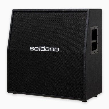 Soldano 412 SLANT-B Различное Музыкальное Оборудование