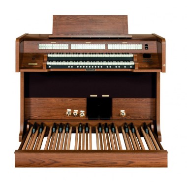 Viscount Organs UNICO CLV6 Различное Музыкальное Оборудование