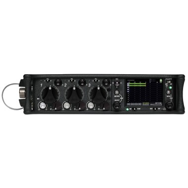 Sound Devices 633 Различное Музыкальное Оборудование