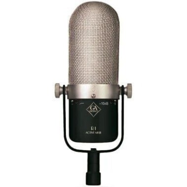Golden Age Premier R1 Active PREMIER Различное Музыкальное Оборудование