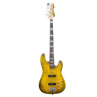MARKBASS MB JF1 OLD YELLOW 4 CR RW Различное Музыкальное Оборудование