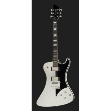 Hagstrom Fantomen White Различное Музыкальное Оборудование
