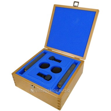 Schoeps CMC64 ST (Cardioid ST) Различное Музыкальное Оборудование