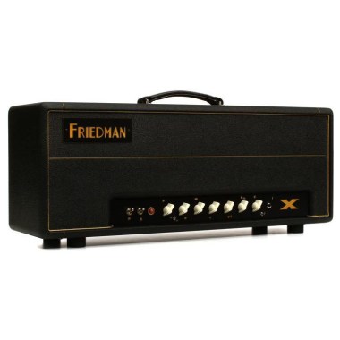 Friedman PHIL X Различное Музыкальное Оборудование