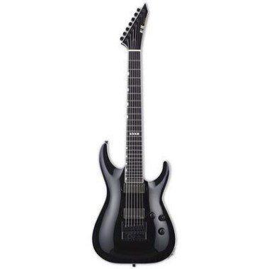 ESP E-II Horizon NT-7 Evertune EMG Black Japan Различное Музыкальное Оборудование