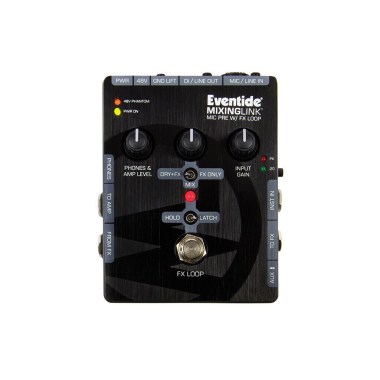 Eventide MixingLink® Различное Музыкальное Оборудование