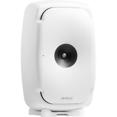 Genelec 8361AW  Monitor SAM 8361A white Различное Музыкальное Оборудование