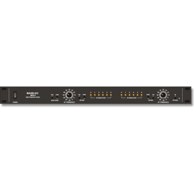 Maselec MDS-2 De-Esser Различное Музыкальное Оборудование