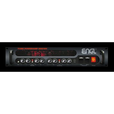 ENGL EN 840/50 POWER AMP 2X50 WATT Различное Музыкальное Оборудование