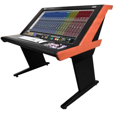 Slate Media Technology Raven MTX MK2 - Stereo, Wood Различное Музыкальное Оборудование
