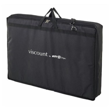 Viscount Bag for 25 Notes Pedalboard Различное Музыкальное Оборудование