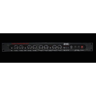 ENGL EN 810 POWERAMP  2X20 WATT Различное Музыкальное Оборудование