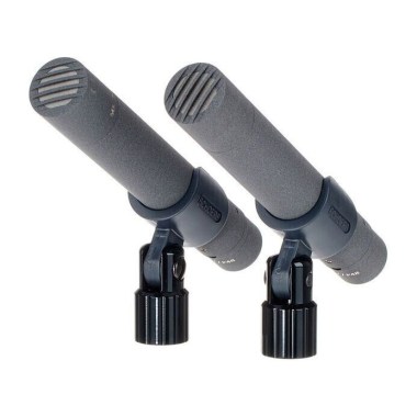Schoeps Stereo Set CMC 6 and MK 2S Различное Музыкальное Оборудование