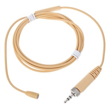 Sennheiser MKE ESSENTIAL OMNI-BEIGE Различное Музыкальное Оборудование