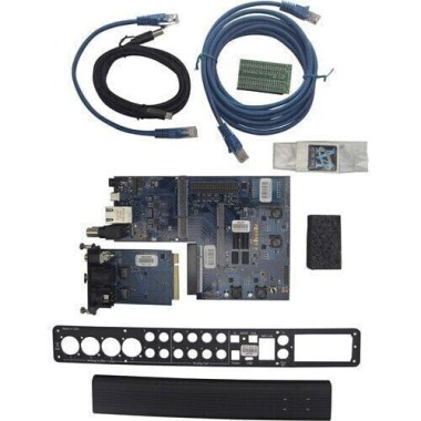 Metric Halo accessiores 3d Card for 2882 Legacy - For Field Install (Includes ADAT Board & Cable) Различное Музыкальное Оборудование