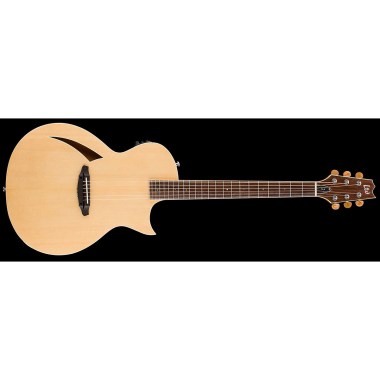 ESP LTD TL-6 Natural Различное Музыкальное Оборудование