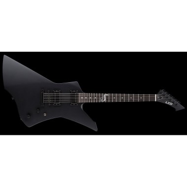 ESP LTD SNAKEBYTE Black Satin Различное Музыкальное Оборудование