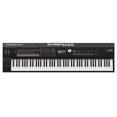 Roland RD-2000 Stage Piano Различное Музыкальное Оборудование