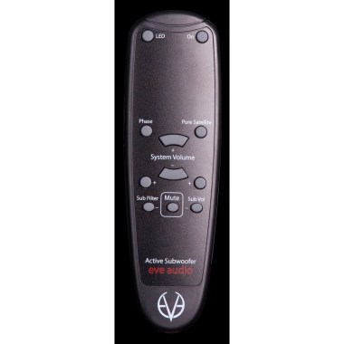 EVE AUDIO TS112 Различное Музыкальное Оборудование