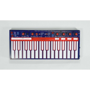 Buchla LEM 218 v3 BU-LEM218v3 Различное Музыкальное Оборудование